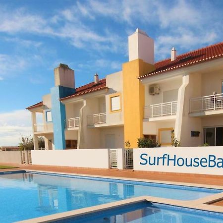 Surf House Baleal Bed and Breakfast Exteriör bild