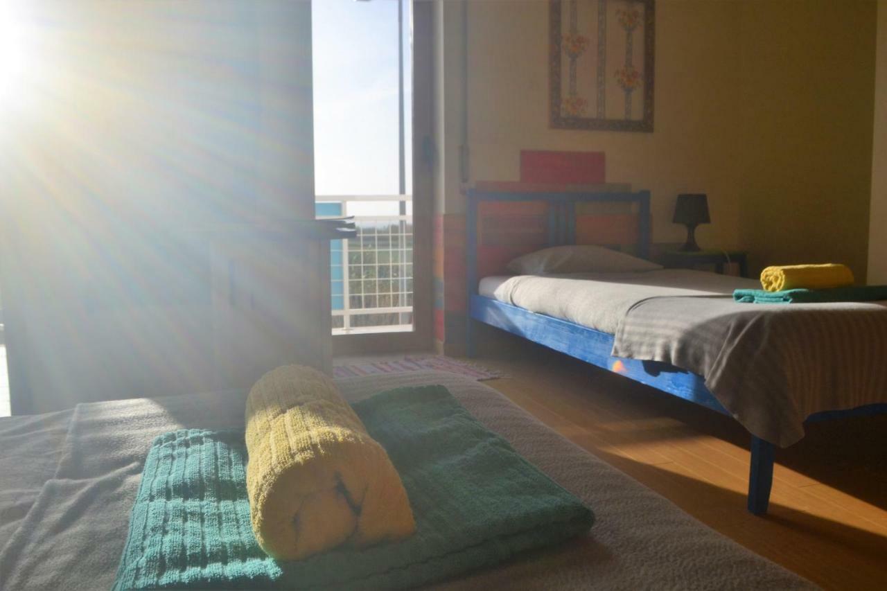 Surf House Baleal Bed and Breakfast Exteriör bild